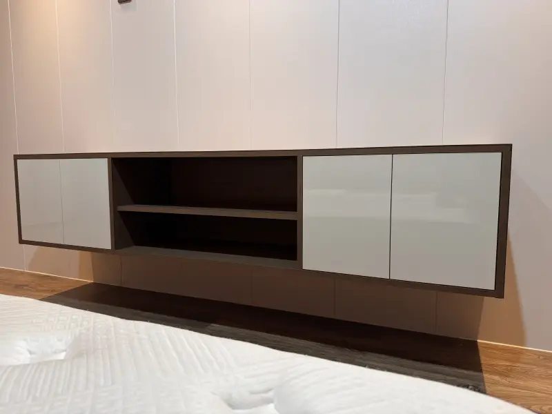 Kabinet TV