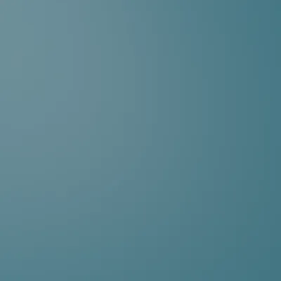Teal Blue