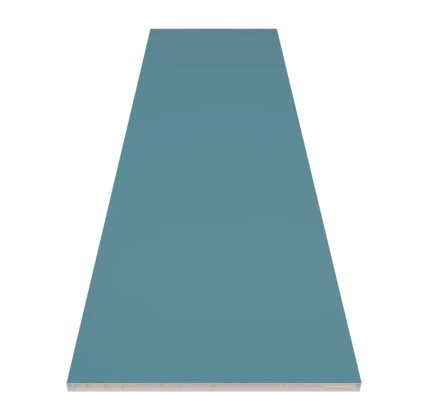 Teal Blue
